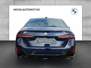 BMW i5 M60 xDrive