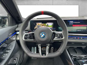 BMW i5 M60 xDrive