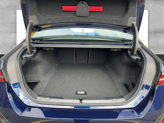 BMW i5 M60 xDrive