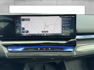 BMW i5 M60 xDrive