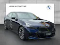 BMW i5 M60 xDrive
