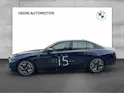BMW i5 M60 xDrive