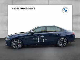 BMW i5 M60 xDrive