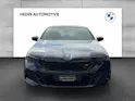 BMW i5 M60 xDrive