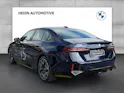 BMW i5 M60 xDrive