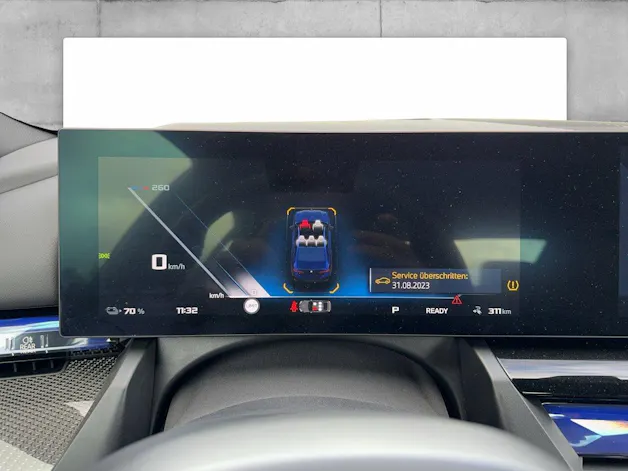 BMW i5 M60 xDrive