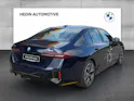 BMW i5 M60 xDrive