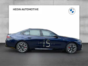 BMW i5 M60 xDrive