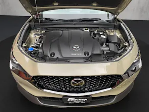 Mazda CX-30 eSX186 AWD AT Nagisa