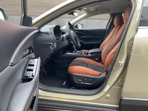 Mazda CX-30 eSX186 AWD AT Nagisa
