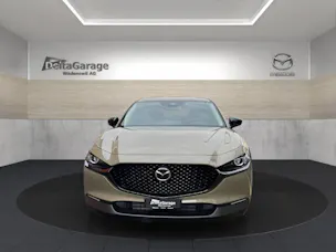 Mazda CX-30 eSX186 AWD AT Nagisa