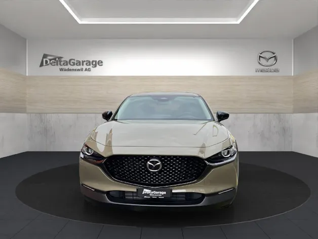 Mazda CX-30 eSX186 AWD AT Nagisa