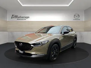 Mazda CX-30 eSX186 AWD AT Nagisa
