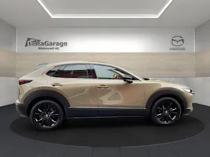Mazda CX-30 eSX186 AWD AT Nagisa