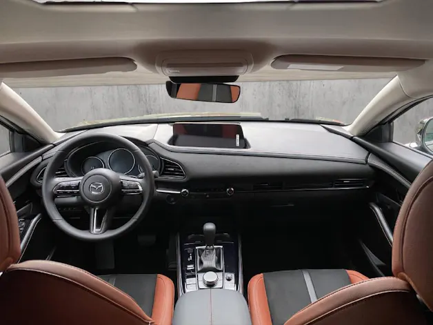 Mazda CX-30 eSX186 AWD AT Nagisa