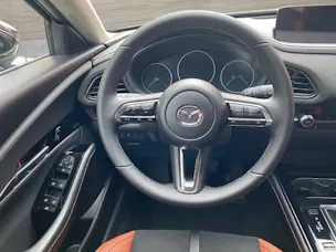 Mazda CX-30 eSX186 AWD AT Nagisa