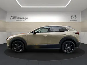 Mazda CX-30 eSX186 AWD AT Nagisa