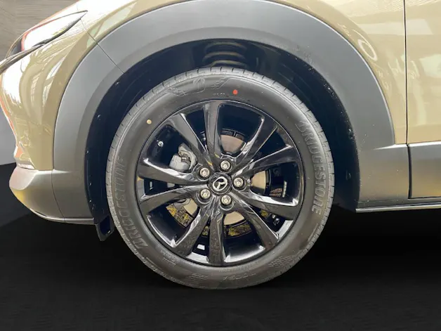 Mazda CX-30 eSX186 AWD AT Nagisa