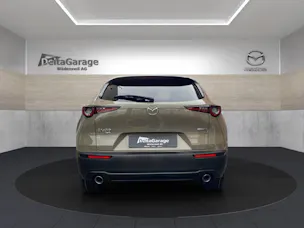 Mazda CX-30 eSX186 AWD AT Nagisa