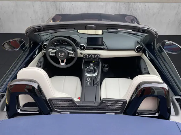 Mazda MX-5 SG184 MT Kizuna DriP