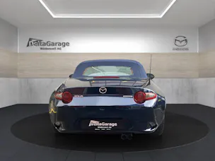 Mazda MX-5 SG184 MT Kizuna DriP