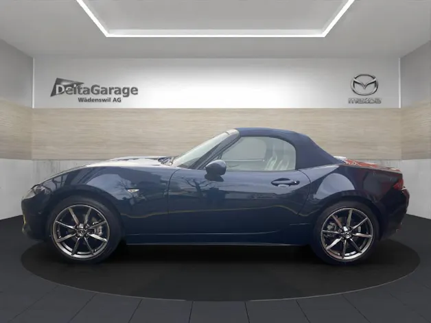 Mazda MX-5 SG184 MT Kizuna DriP