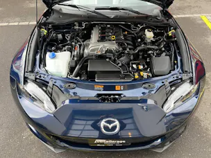 Mazda MX-5 SG184 MT Kizuna DriP