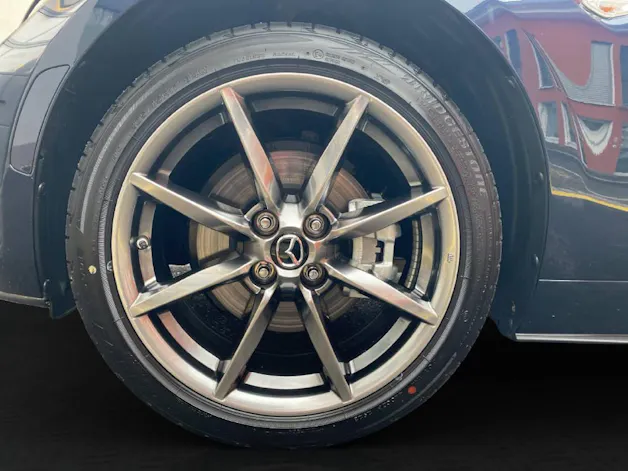 Mazda MX-5 SG184 MT Kizuna DriP