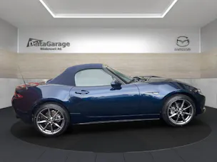 Mazda MX-5 SG184 MT Kizuna DriP