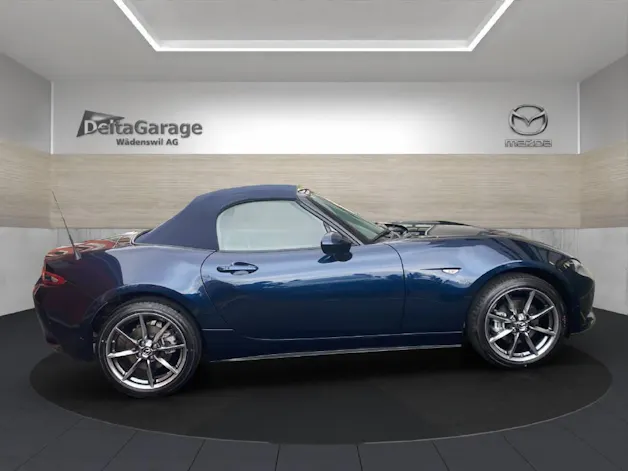 Mazda MX-5 SG184 MT Kizuna DriP