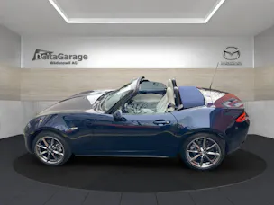 Mazda MX-5 SG184 MT Kizuna DriP
