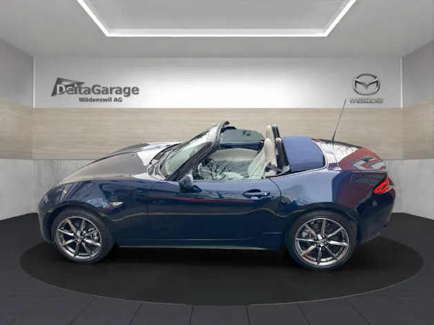 Mazda MX-5 SG184 MT Kizuna DriP