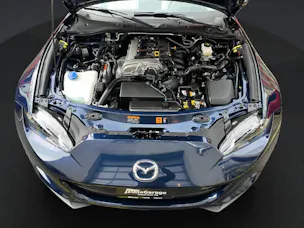 Mazda MX-5 SG184 MT Kizuna DriP