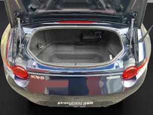 Mazda MX-5 SG184 MT Kizuna DriP