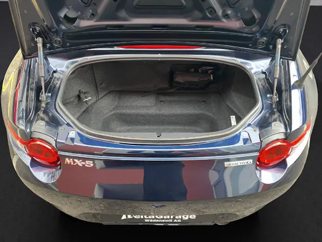 Mazda MX-5 SG184 MT Kizuna DriP