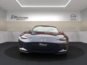 Mazda MX-5 SG184 MT Kizuna DriP