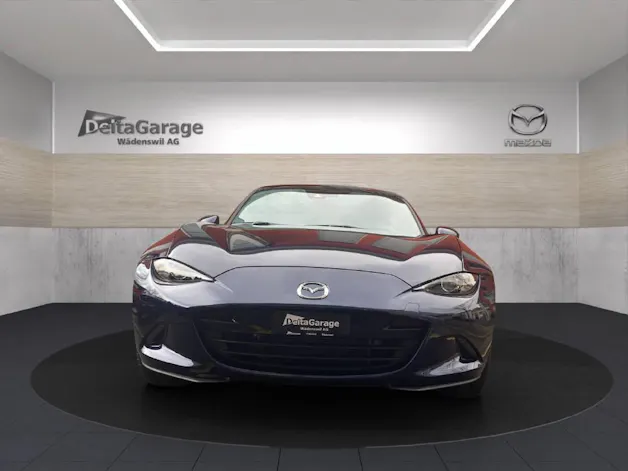 Mazda MX-5 SG184 MT Kizuna DriP