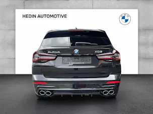 BMW Alpina XD3 3.0 Biturbo 4x4