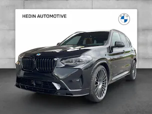 BMW Alpina XD3 3.0 Biturbo 4x4