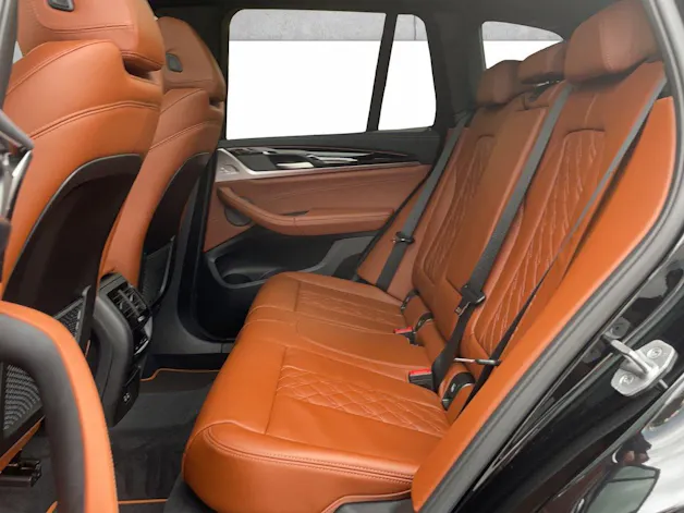 BMW Alpina XD3 3.0 Biturbo 4x4