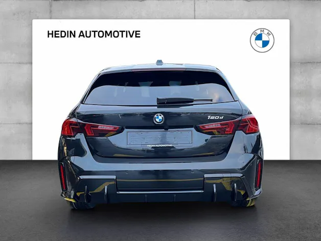 BMW 120d