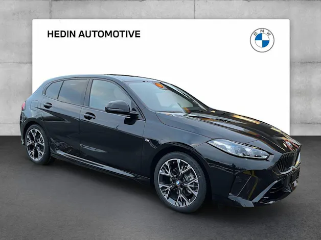 BMW 120d