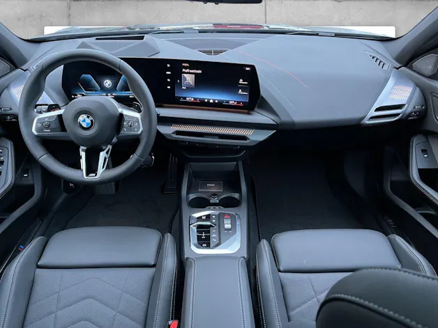 BMW 120d