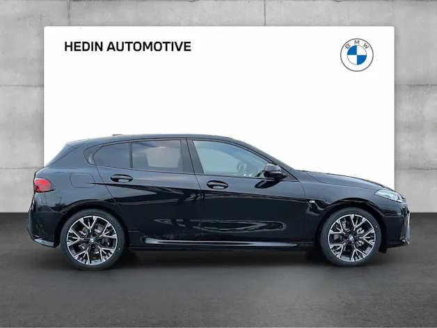 BMW 120d