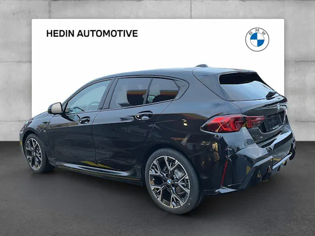 BMW 120d