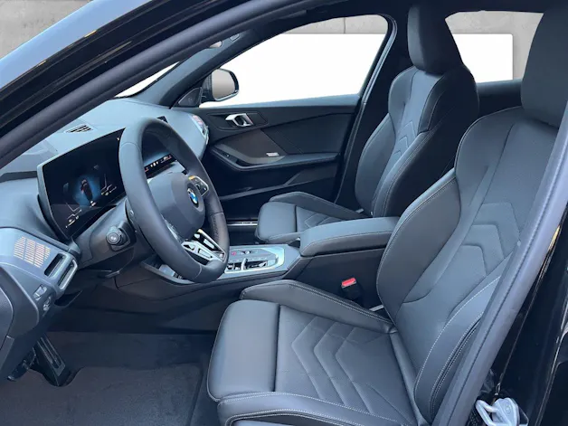 BMW 120d