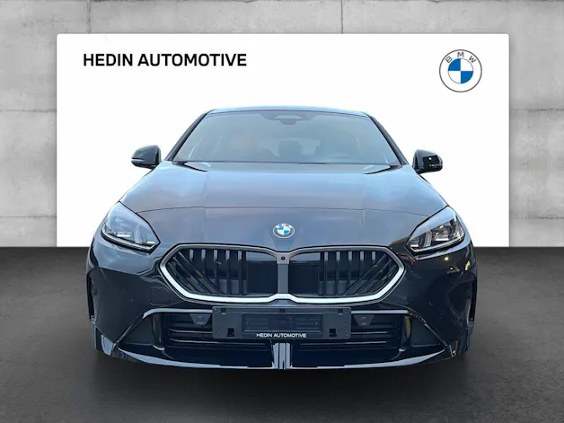 BMW 120d
