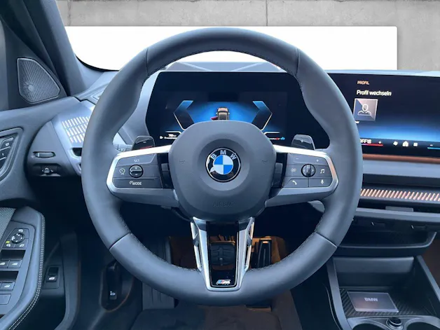 BMW 120d