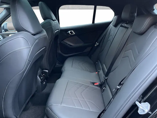 BMW 120d