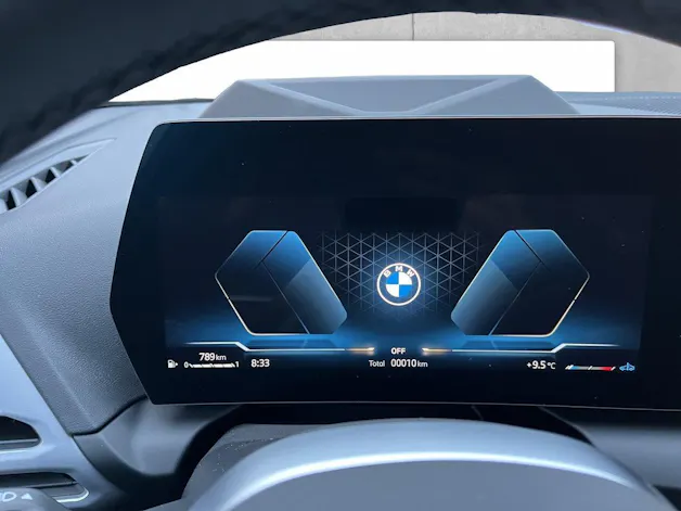 BMW 120d